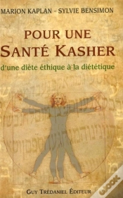 Capa do artigo Pour Une Santé Casher
