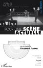 Pour Une Scène Actuelle - Preview