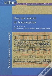 Pour Une Science De La Conception
