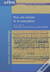 Capa do artigo Pour Une Science De La Conception