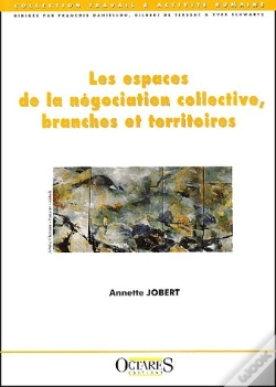 Capa do artigo Pour Une Science Du Travail