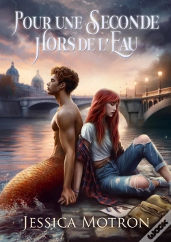 Capa do artigo Pour Une Seconde Hors De L'Eau