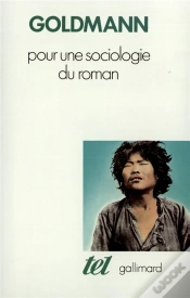 Capa do artigo Pour Une Sociologie Du Roman