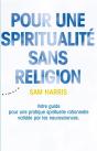 Pour Une Spiritualite Sans Religion - Preview