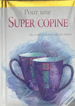 Capa do artigo Pour Une Super Copine