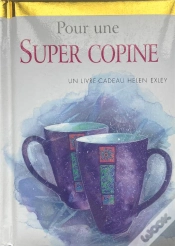 Capa do artigo Pour Une Super Copine