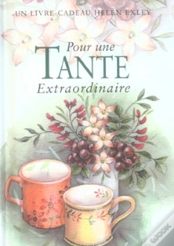 Capa do artigo Pour Une Tante Extraordinaire
