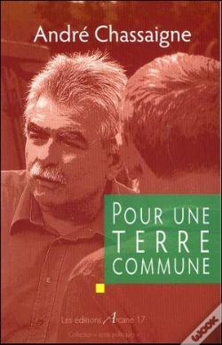 Capa do artigo Pour Une Terre Commune