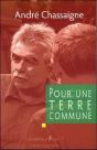Pour Une Terre Commune - Preview