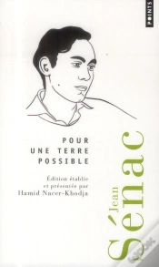 Capa do artigo Pour Une Terre Possible