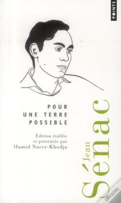 Capa do artigo Pour Une Terre Possible