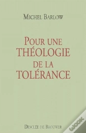 Capa do artigo Pour Une Theologie De La Tolerance