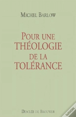 Capa do artigo Pour Une Theologie De La Tolerance