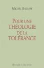 Pour Une Theologie De La Tolerance - Preview