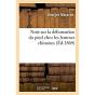 Pour Une Theologie Du Travail - Preview