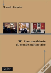 Capa do artigo Pour Une Théorie Du Monde Multipolaire
