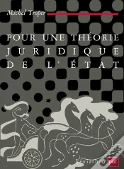 Capa do artigo Pour Une Théorie Juridique De L