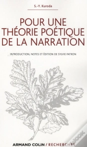 Capa do artigo Pour Une Théorie Poétique De La Narration