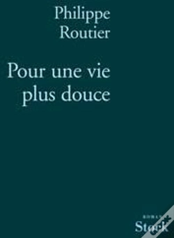 Capa do artigo Pour Une Vie Plus Douce