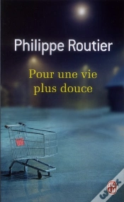 Capa do artigo Pour Une Vie Plus Douce