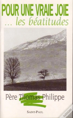 Capa do artigo Pour Une Vraie Joie