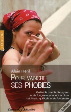Capa do artigo Pour Vaincre Ses Phobies
