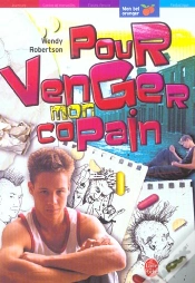 Capa do artigo Pour Venger Mon Copain