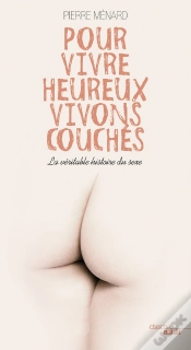Capa do artigo Pour Vivre Heureux Vivons Couchés
