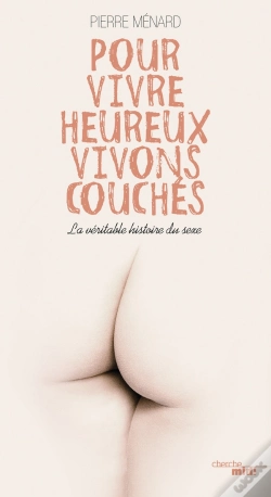Capa do artigo Pour Vivre Heureux Vivons Couchés