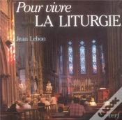 Capa do artigo Pour Vivre La Liturgie