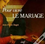 Capa do artigo Pour Vivre Le Mariage