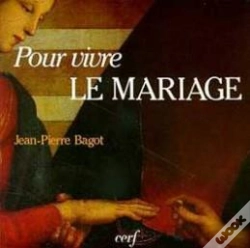Capa do artigo Pour Vivre Le Mariage