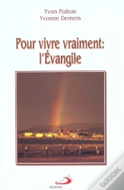 Capa do artigo Pour Vivre Vraiment ; L