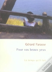 Capa do artigo Pour Vos Beaux Yeux