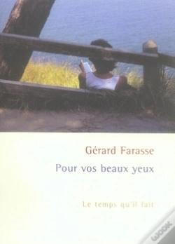 Capa do artigo Pour Vos Beaux Yeux