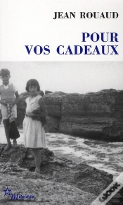 Capa do artigo Pour Vos Cadeaux