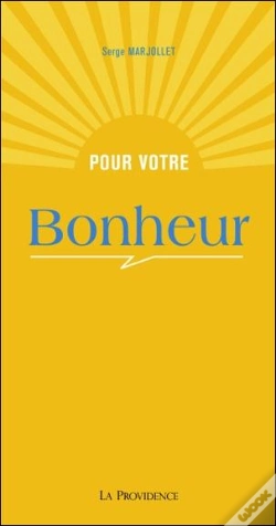 Capa do artigo Pour Votre Bonheur