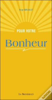 Capa do artigo Pour Votre Bonheur