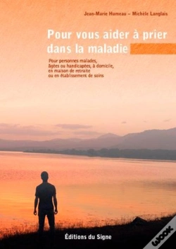 Capa do artigo Pour Vous Aider À Prier Dans La Maladie