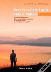 Capa do artigo Pour Vous Aider À Prier Dans La Maladie