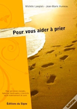 Capa do artigo Pour Vous Aider À Prier