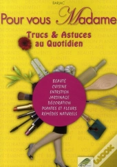 Pour Vous Madame
