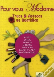 Capa do artigo Pour Vous Madame