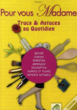 Capa do artigo Pour Vous Madame