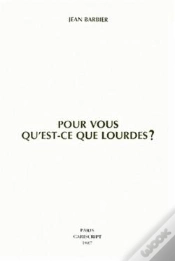 Capa do artigo Pour Vous Qu