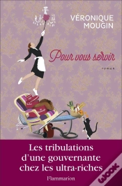 Capa do artigo Pour Vous Servir