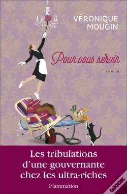 Capa do artigo Pour Vous Servir