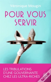 Capa do artigo Pour Vous Servir
