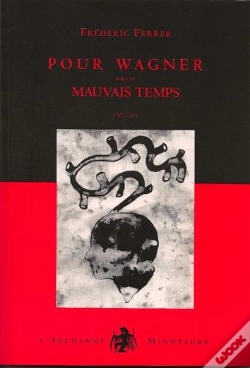 Capa do artigo Pour Wagner ; Mauvais Temps