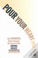 Pour Your Heart Into It